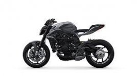MV AGUSTA Brutale RR