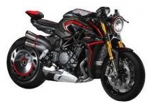 MV AGUSTA Rush 1000
