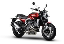 Moto Morini Milano 1200 2024