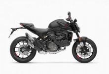 Ducati Monster 2023