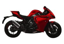 Moto Morini Corsaro Sport 2026
