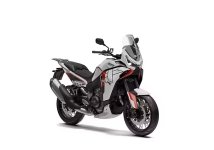 Moto Morini X-Cape 1200 2025