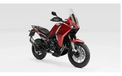 Moto Morini XCape 700 2025