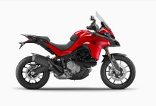 Ducati Multistrada V2 2023