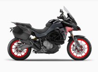 Ducati Multistrada V2 S 2024