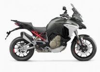 Ducati Multistrada V4 S 2023