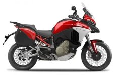 Ducati Multistrada V4 S 2024