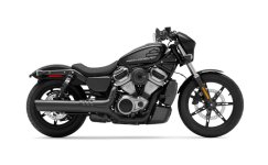 Harley Davidson NIGHTSTER 2022