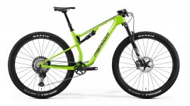 Merida NINETY-SIX 7000 2024