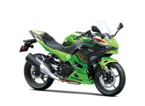 KAWASAKI NINJA 500 KRT EDITION SE ABS 2024