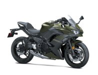KAWASAKI NINJA 650 ABS 2024