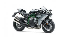KAWASAKI NINJA H2 2022
