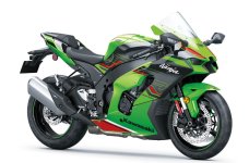 KAWASAKI NINJA ZX-10R ABS KRT EDITION 2023