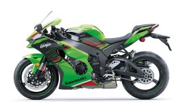 KAWASAKI NINJA ZX-10R KRT EDITION 2024