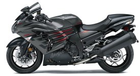 KAWASAKI NINJA ZX-14R ABS 2024