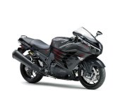 KAWASAKI NINJA ZX-14R SE 2024