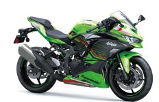KAWASAKI NINJA ZX-4RR 2023