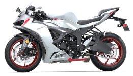 KAWASAKI NINJA ZX-6R 2024