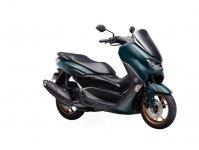Yamaha NMAX 155