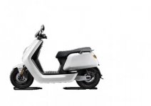 NIU NQi GTS Sport 2024