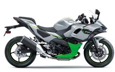 KAWASAKI Ninja 7 Hybrid 2024