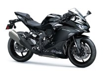KAWASAKI NINJA ZX-4R