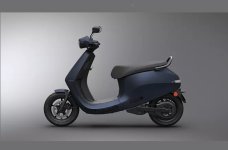 Ola S1 Pro Gen 3 2025