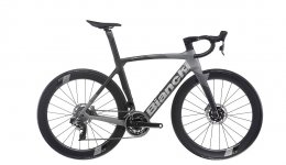 Bianchi OLTRE XR4 RED ETAP AXS 12SP