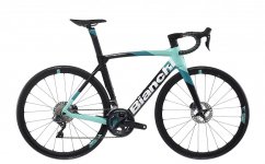 Bianchi OLTRE XR4 ULTEGRA DI2 12SP 2023