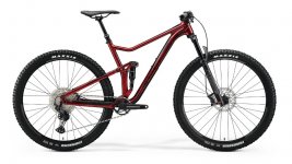 Merida ONE-TWENTY 600 2022