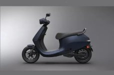 Ola S1 Pro Sport 2026