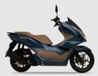 Honda PCX ABS 2024
