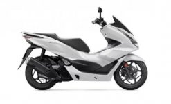 Honda PCX125 2026