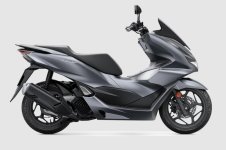 Honda PCX125 2023