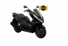 Honda PCX160-ABS 2023