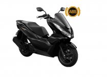 Honda PCX160-ABS