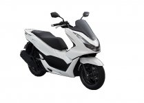 Honda PCX160-CBS