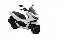 Honda PCX160-CBS 2024
