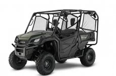 Honda PIONEER 1000-5 2023