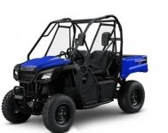 Honda PIONEER 520 2026