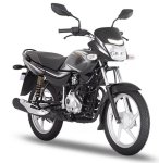 Bajaj Platina 100 ES 2024