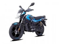 Bajaj Platina 110 ES Drum 2023