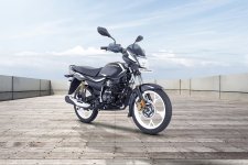 Bajaj Platina 110 ES Drum 2024