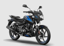Bajaj Pulsar 125 Single Seat 2024