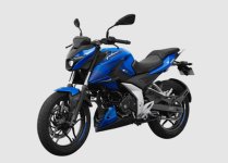 Bajaj Pulsar N250 2024