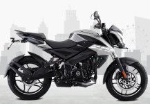Bajaj Pulsar NS200 2024