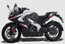 Bajaj Pulsar RS200 2024