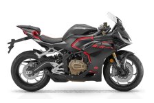 QJ Motor SRK 421 RR 2026