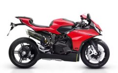 QJ Motor SRK 1051 RR 2026