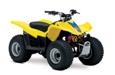 Suzuki QuadSport Z50 2024